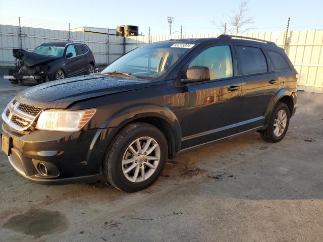 DODGE JOURNEY SX 2013 3c4pddbg2dt548000