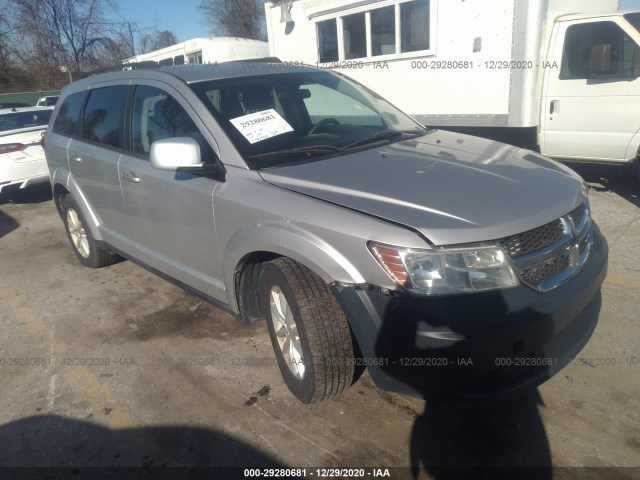 DODGE JOURNEY 2013 3c4pddbg2dt548028