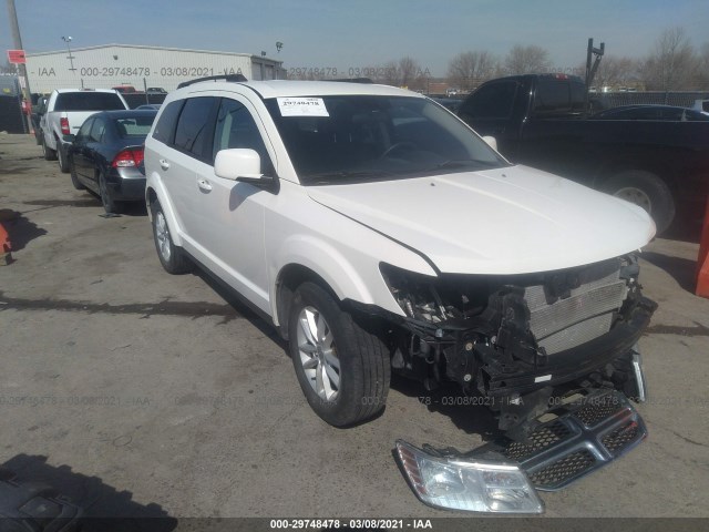 DODGE JOURNEY 2013 3c4pddbg2dt559059