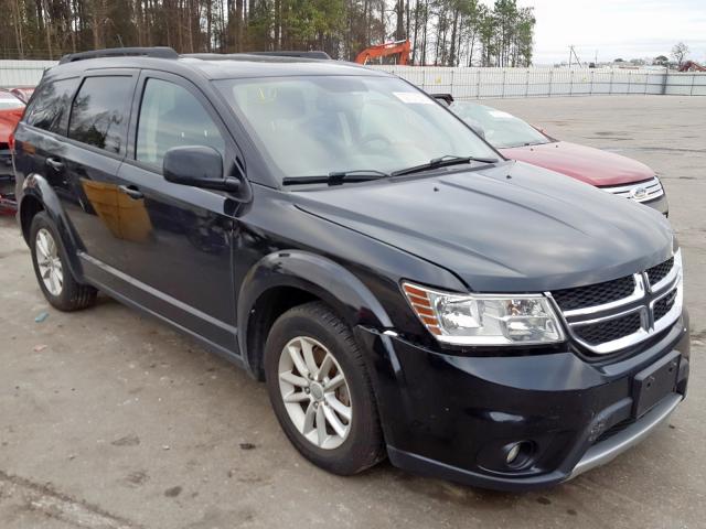 DODGE JOURNEY SX 2013 3c4pddbg2dt570322