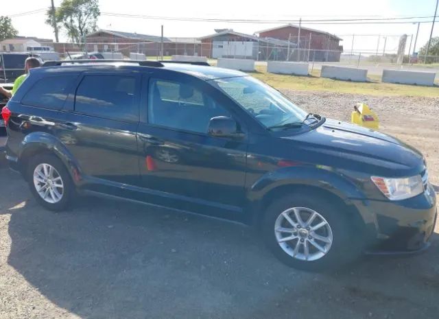 DODGE JOURNEY 2013 3c4pddbg2dt571230