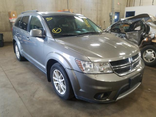 DODGE JOURNEY SX 2013 3c4pddbg2dt579263