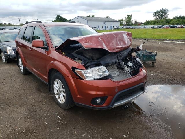 DODGE JOURNEY SX 2013 3c4pddbg2dt579537