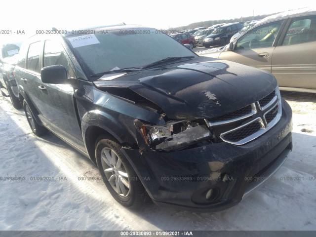 DODGE JOURNEY 2013 3c4pddbg2dt589520