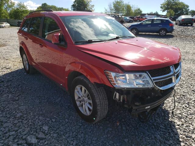 DODGE JOURNEY SX 2013 3c4pddbg2dt592630