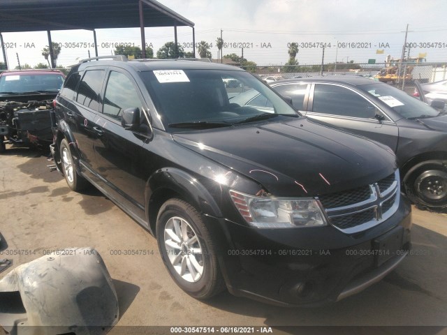 DODGE JOURNEY 2013 3c4pddbg2dt593325