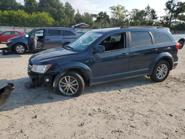 DODGE JOURNEY SX 2013 3c4pddbg2dt601858