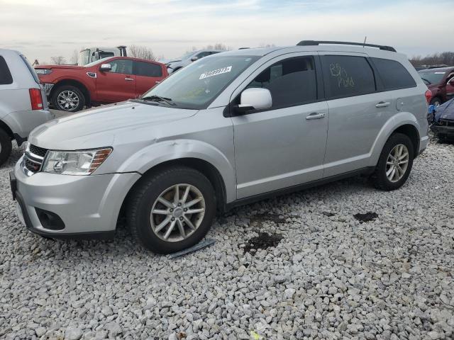 DODGE JOURNEY 2013 3c4pddbg2dt606879