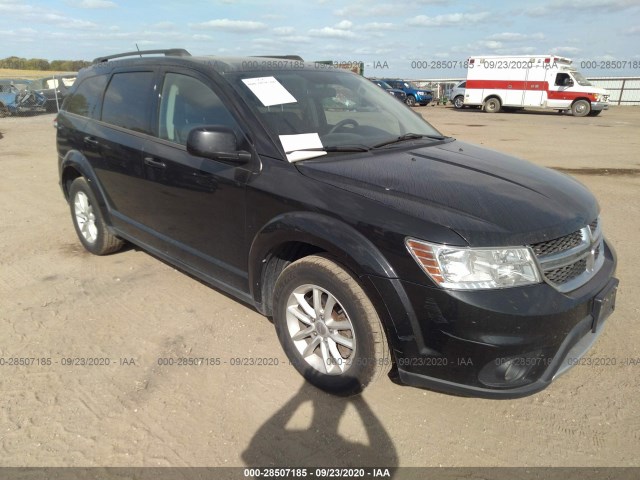 DODGE JOURNEY 2013 3c4pddbg2dt606901