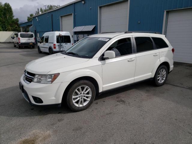 DODGE JOURNEY SX 2013 3c4pddbg2dt619759