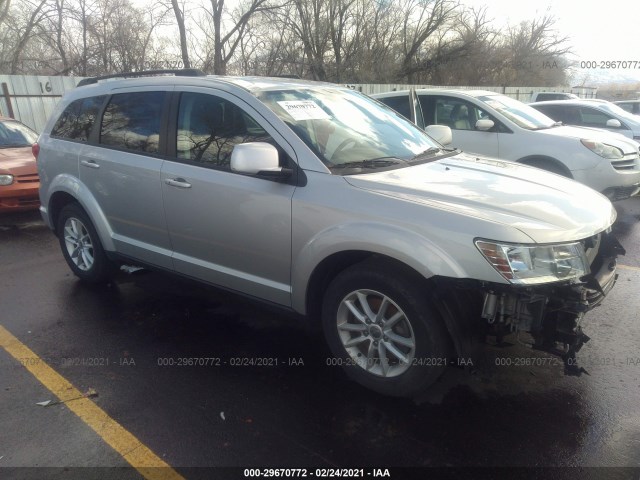 DODGE JOURNEY 2013 3c4pddbg2dt619826