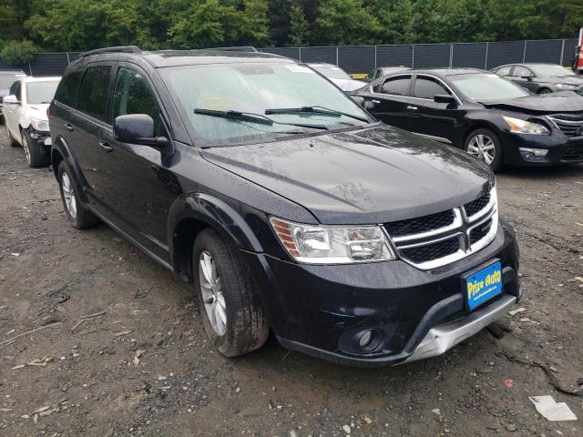 DODGE JOURNEY SX 2013 3c4pddbg2dt644810