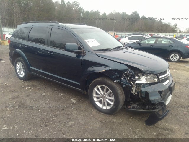 DODGE JOURNEY 2013 3c4pddbg2dt644841