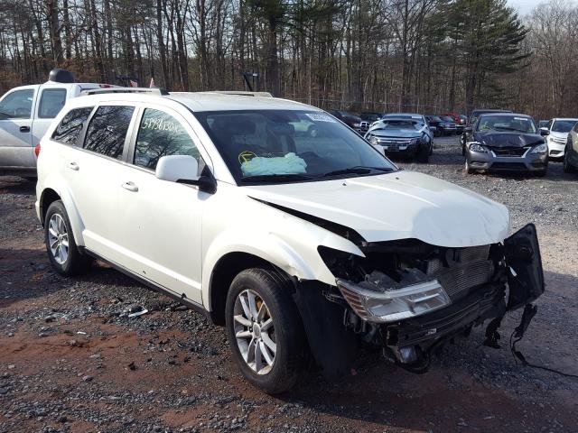 DODGE JOURNEY SX 2013 3c4pddbg2dt651059