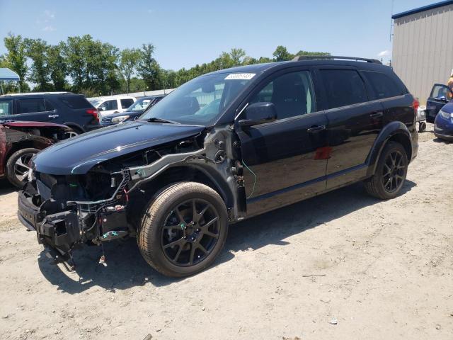 DODGE JOURNEY 2013 3c4pddbg2dt660957