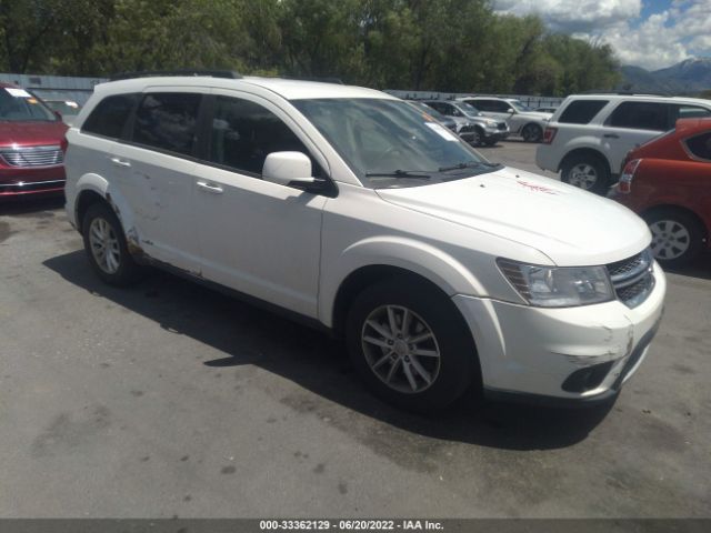 DODGE JOURNEY 2013 3c4pddbg2dt672140