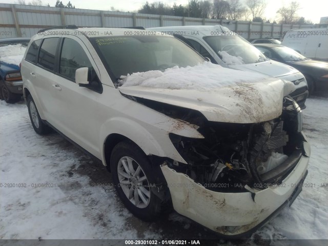 DODGE JOURNEY 2013 3c4pddbg2dt680626