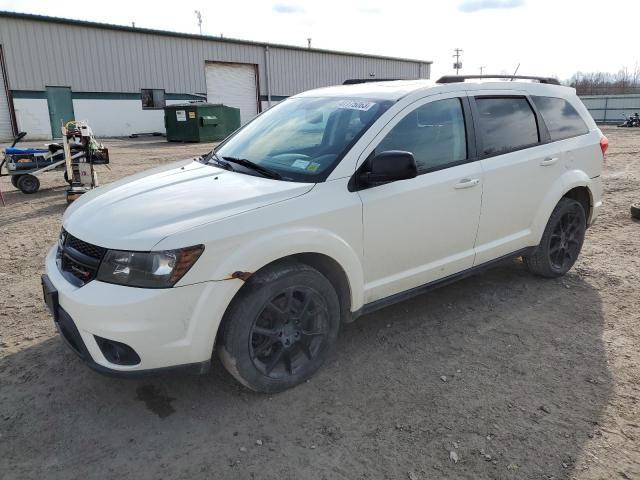 DODGE JOURNEY SX 2013 3c4pddbg2dt681680