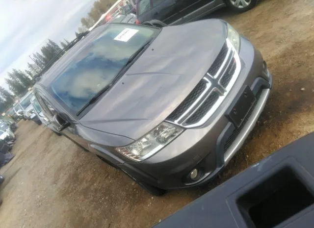 DODGE JOURNEY 2013 3c4pddbg2dt688175