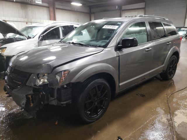 DODGE JOURNEY 2013 3c4pddbg2dt703161