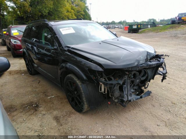 DODGE JOURNEY 2013 3c4pddbg2dt705931