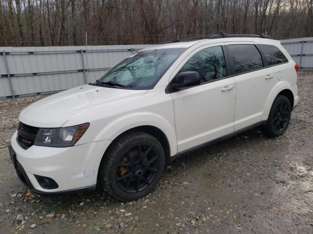 DODGE JOURNEY SX 2013 3c4pddbg2dt706061