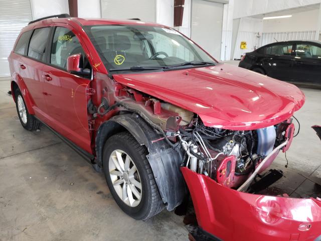 DODGE JOURNEY SX 2013 3c4pddbg2dt706089