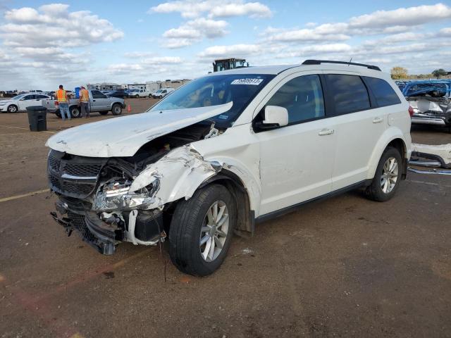 DODGE JOURNEY 2013 3c4pddbg2dt706125