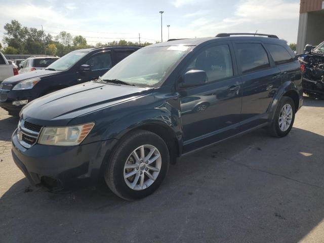 DODGE JOURNEY SX 2013 3c4pddbg2dt725127