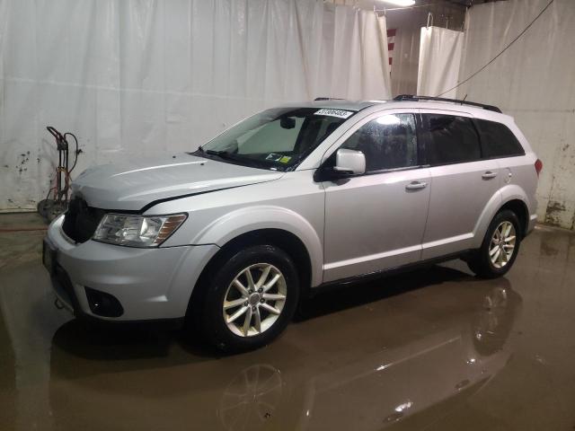 DODGE JOURNEY SX 2014 3c4pddbg2et104133