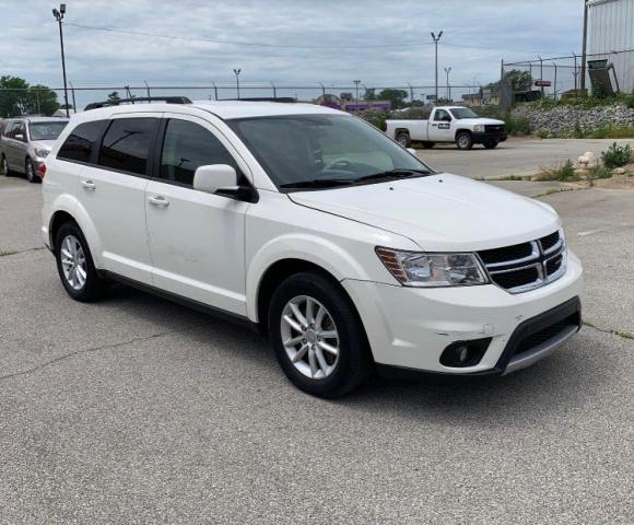 DODGE JOURNEY SX 2014 3c4pddbg2et108490