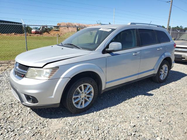 DODGE JOURNEY SX 2014 3c4pddbg2et108554