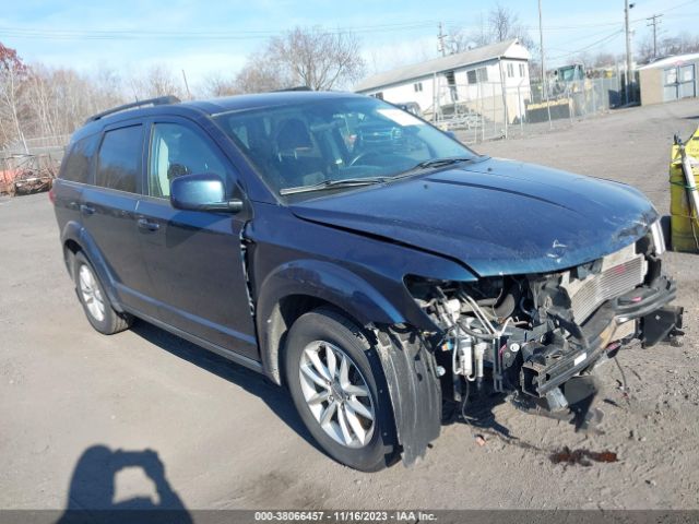 DODGE JOURNEY 2014 3c4pddbg2et108859