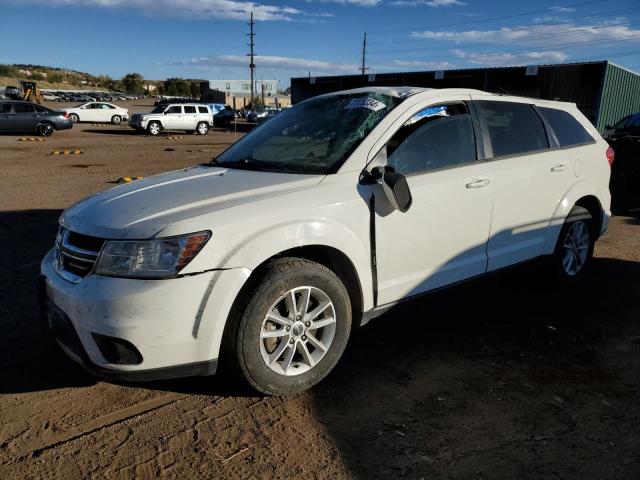 DODGE JOURNEY SX 2014 3c4pddbg2et109400