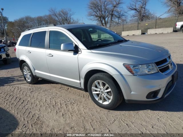 DODGE JOURNEY 2014 3c4pddbg2et113172