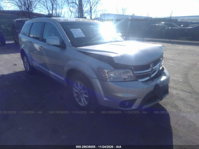 DODGE JOURNEY 2014 3c4pddbg2et128092