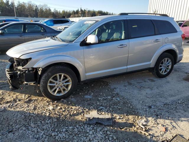 DODGE JOURNEY 2014 3c4pddbg2et143143