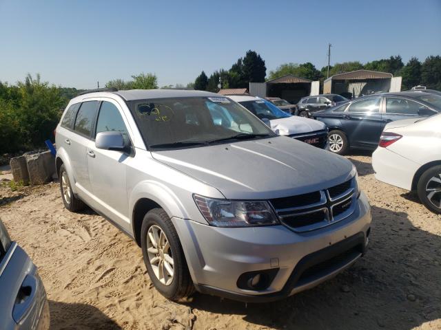 DODGE JOURNEY SX 2014 3c4pddbg2et143207