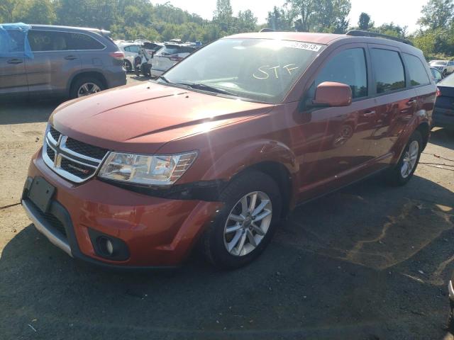 DODGE JOURNEY SX 2014 3c4pddbg2et150058