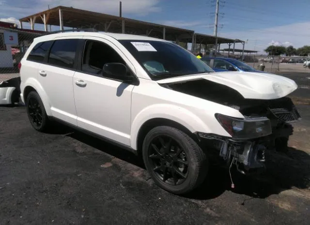 DODGE JOURNEY 2014 3c4pddbg2et155762