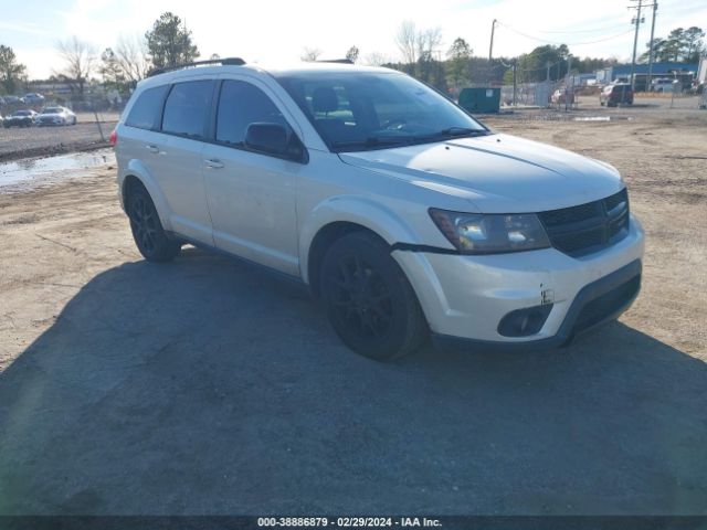 DODGE JOURNEY 2014 3c4pddbg2et156541