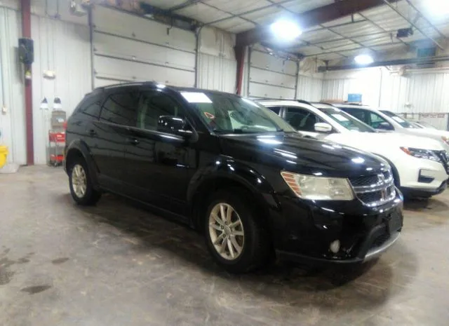 DODGE JOURNEY 2014 3c4pddbg2et160945