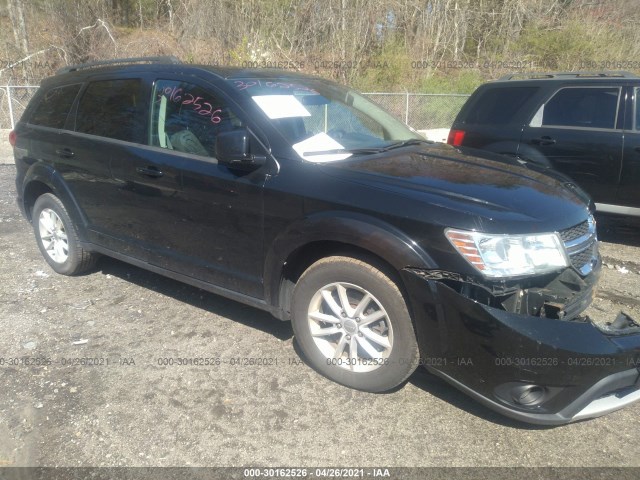 DODGE JOURNEY 2014 3c4pddbg2et176739