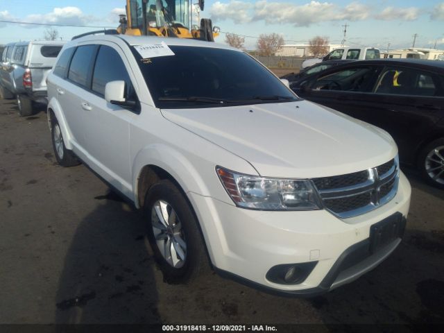 DODGE JOURNEY 2014 3c4pddbg2et190544