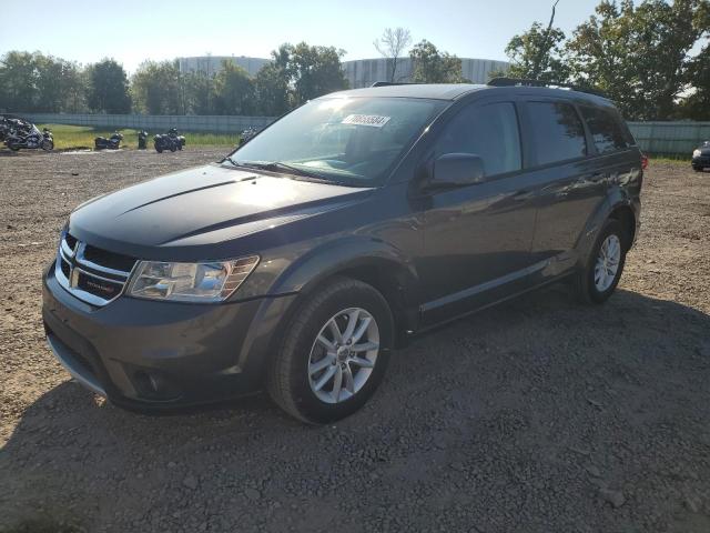 DODGE JOURNEY SX 2014 3c4pddbg2et190821