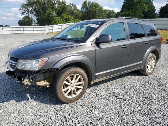 DODGE JOURNEY SX 2014 3c4pddbg2et192925