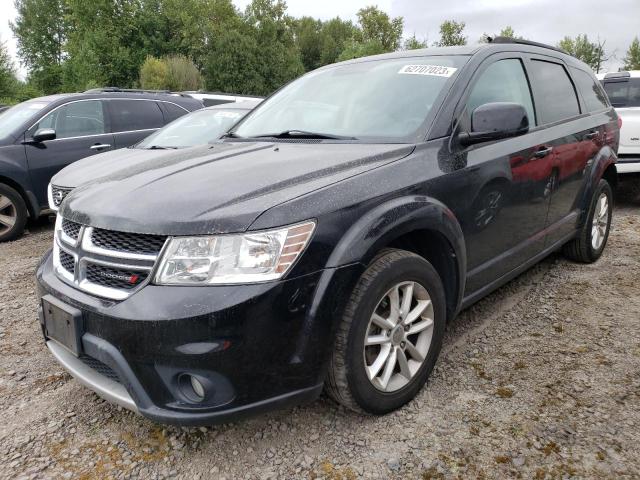 DODGE JOURNEY SX 2014 3c4pddbg2et194383