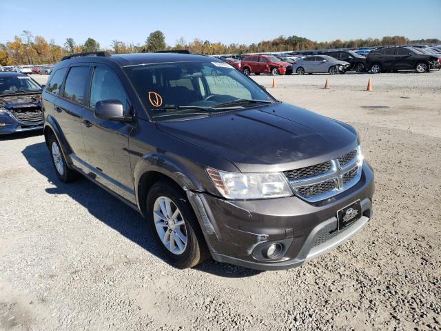 DODGE JOURNEY SX 2014 3c4pddbg2et212106