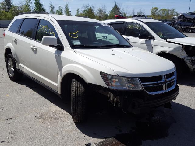 DODGE JOURNEY SX 2014 3c4pddbg2et235918