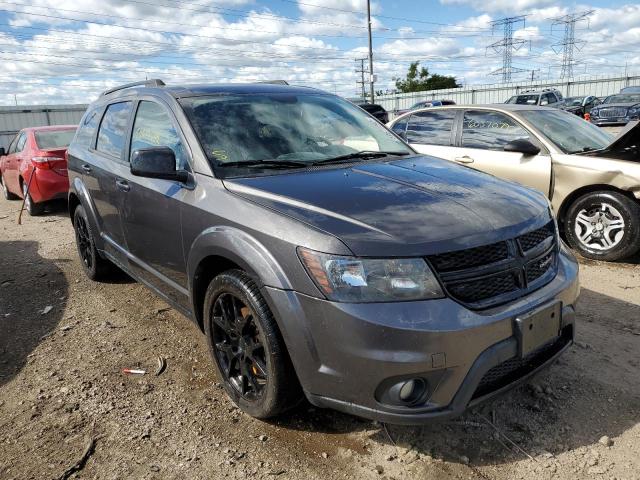 DODGE JOURNEY 2014 3c4pddbg2et244652